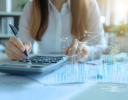 Evidență contabilă corectă